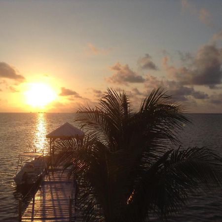 דירות San Andrés Haynes Cay View מראה חיצוני תמונה