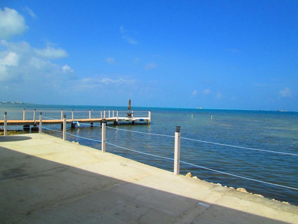 דירות San Andrés Haynes Cay View מראה חיצוני תמונה