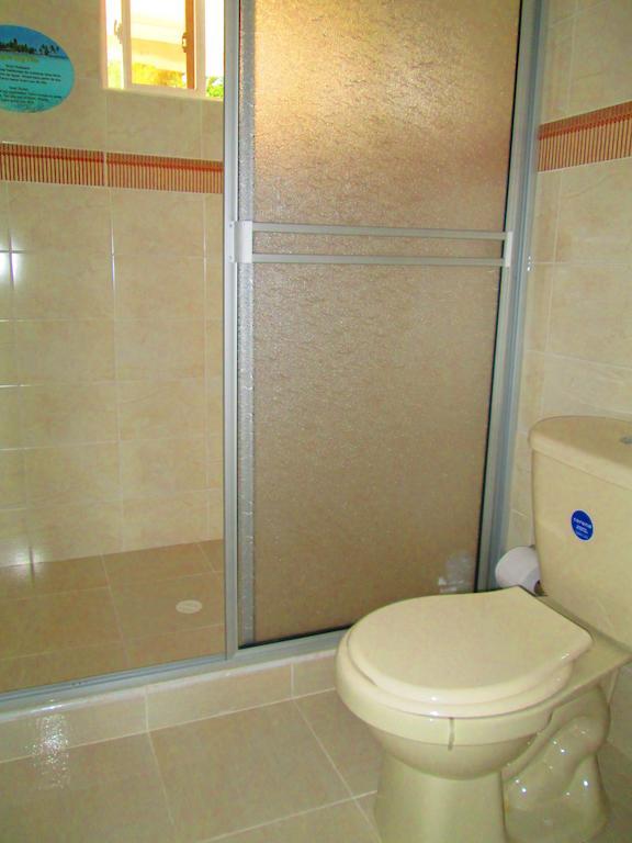 דירות San Andrés Haynes Cay View מראה חיצוני תמונה