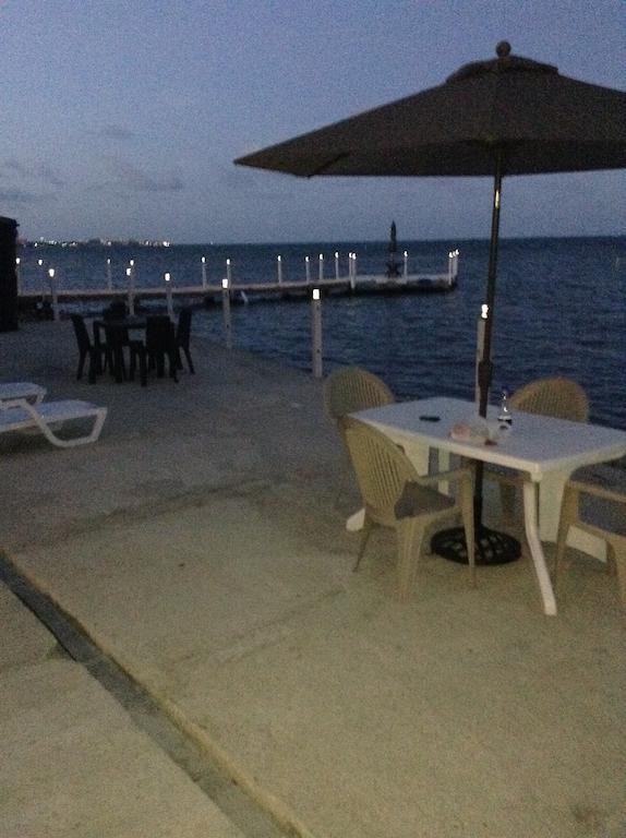 דירות San Andrés Haynes Cay View מראה חיצוני תמונה