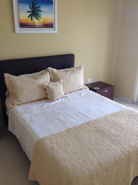 דירות San Andrés Haynes Cay View חדר תמונה