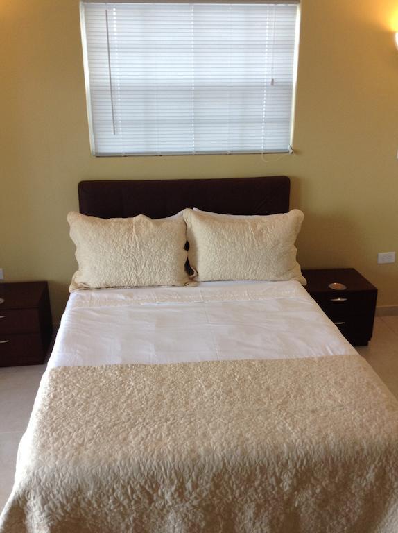 דירות San Andrés Haynes Cay View חדר תמונה