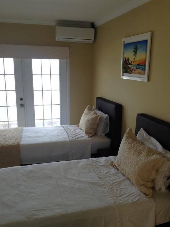 דירות San Andrés Haynes Cay View חדר תמונה